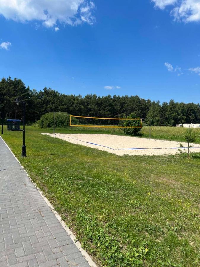 Apartamentai “Kursiu Snauda” Palanga Exterior foto