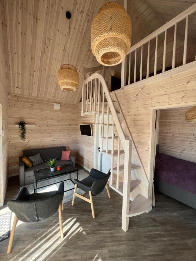 Apartamentai “Kursiu Snauda” Palanga Exterior foto