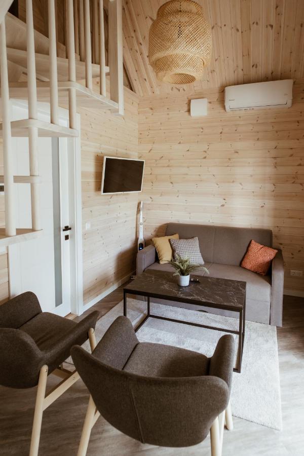 Apartamentai “Kursiu Snauda” Palanga Exterior foto