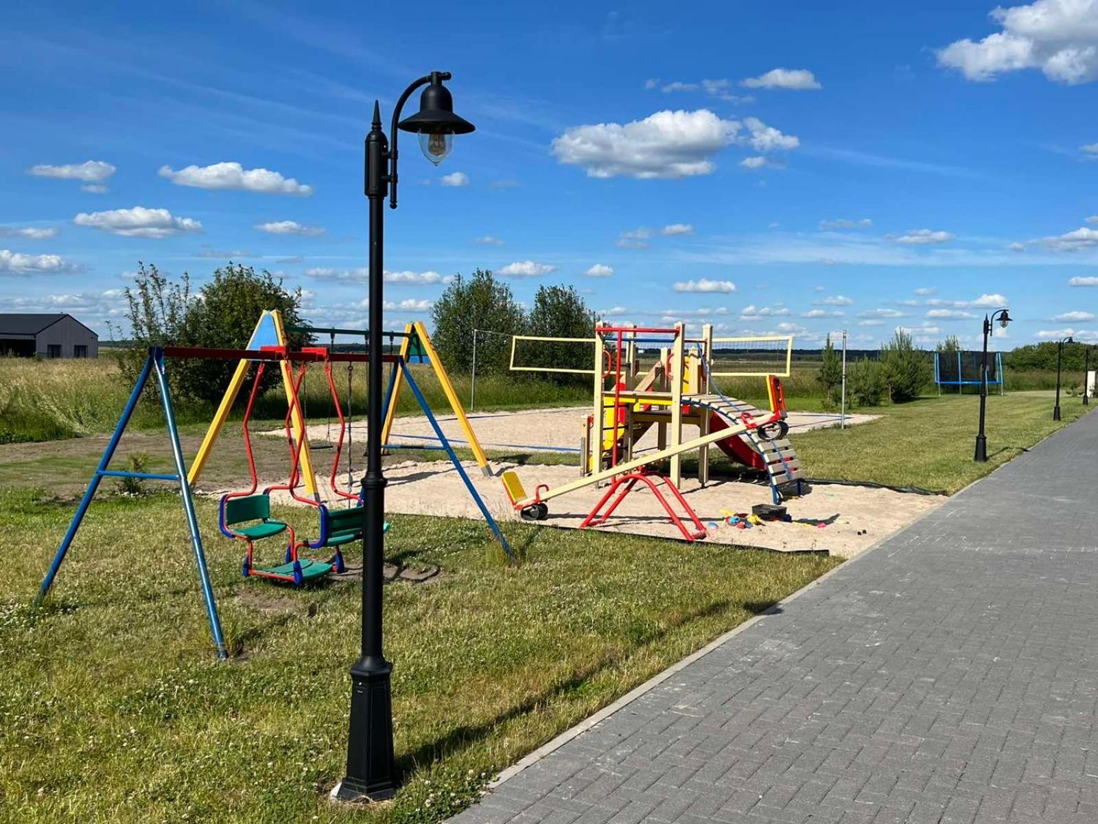 Apartamentai “Kursiu Snauda” Palanga Exterior foto